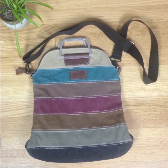 manjianghong backpack